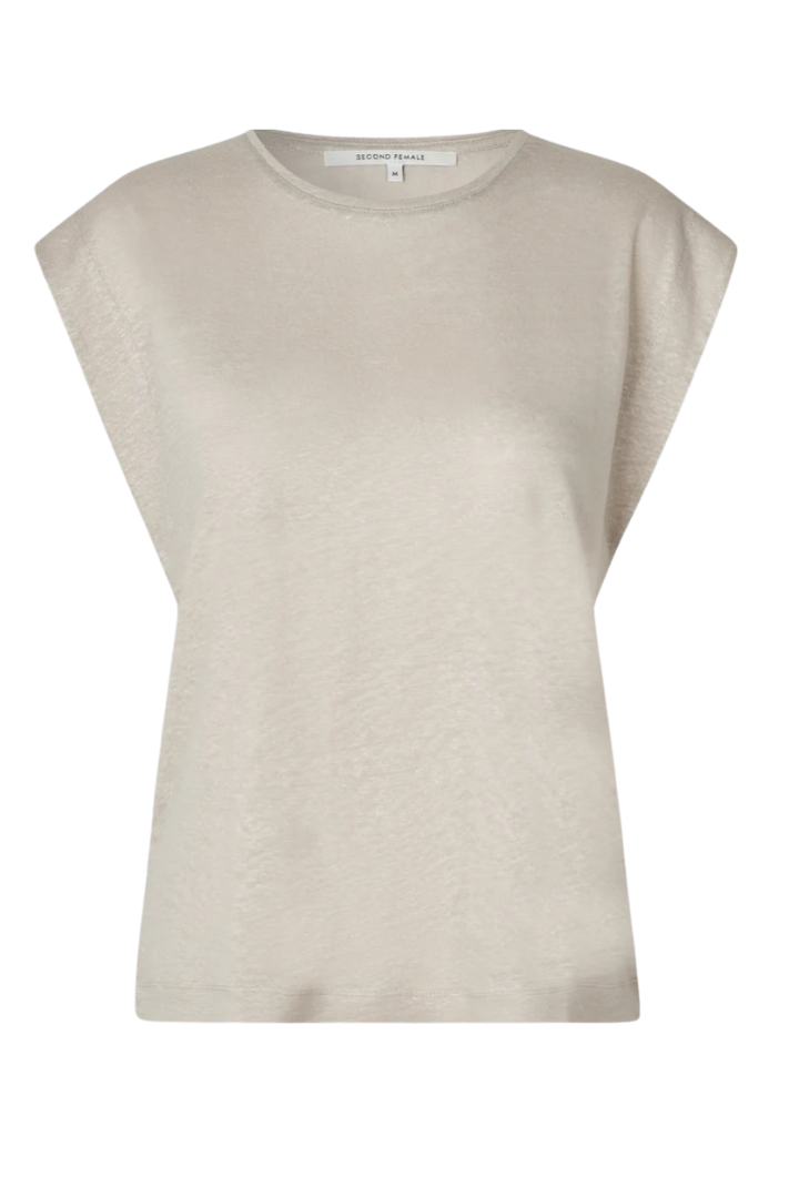 Peony Top