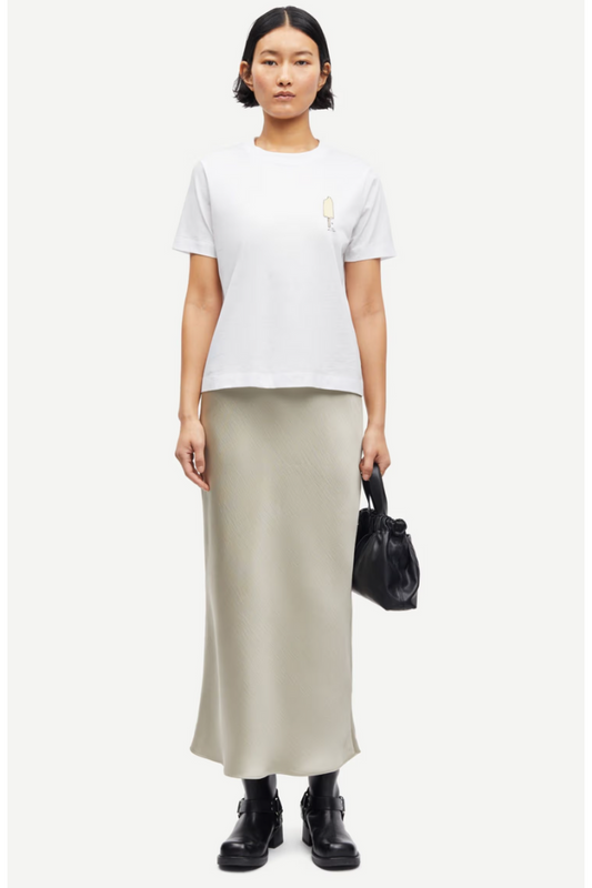 Agneta Long Skirt