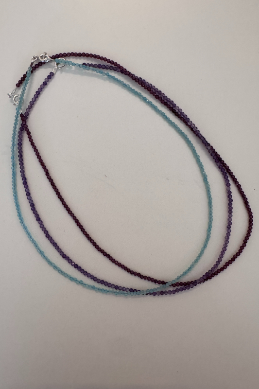 Beaded Necklace