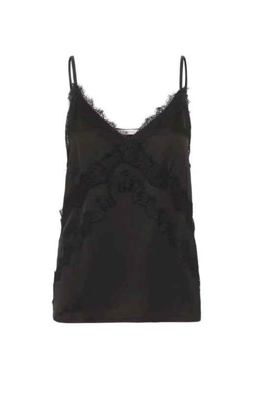 Sachi Slip Top