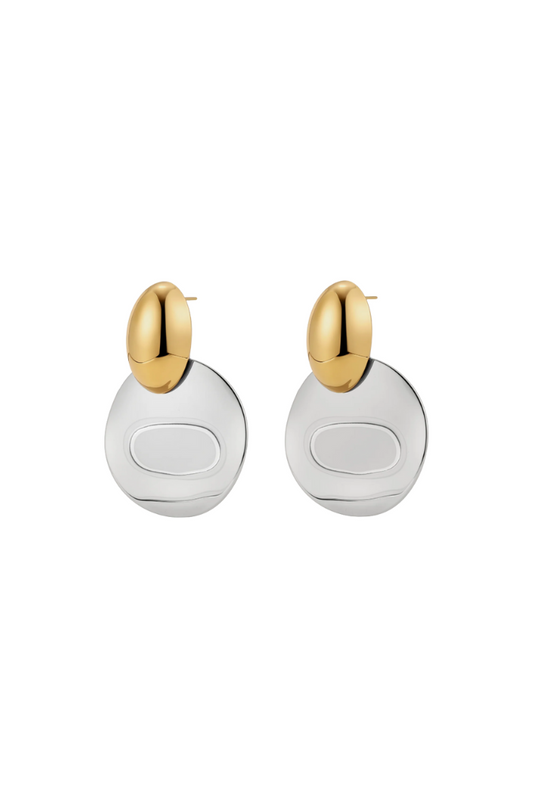 Menorca Earrings