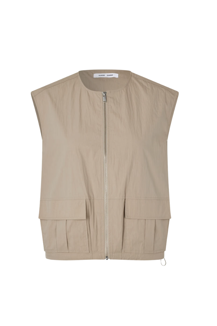 Kelly Vest