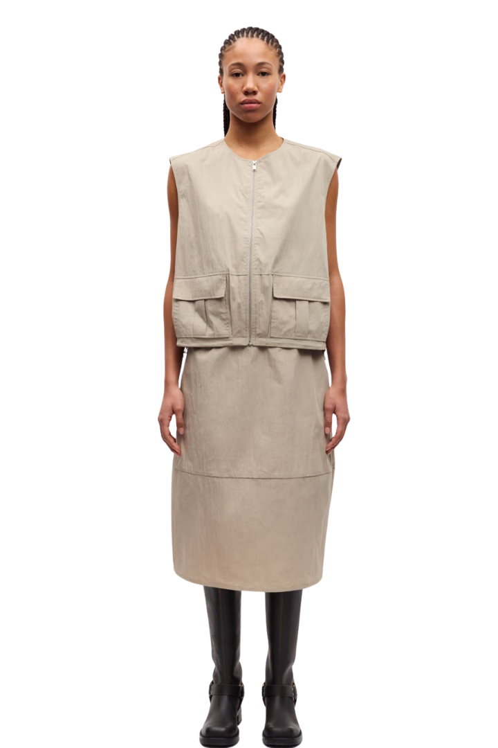 Kelly Vest