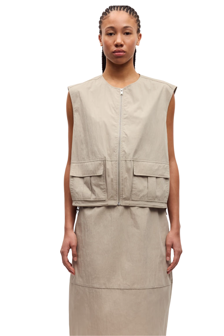 Kelly Vest
