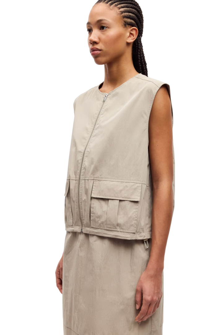 Kelly Vest