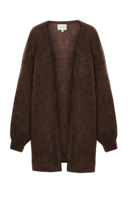 Lee Midi Cardigan