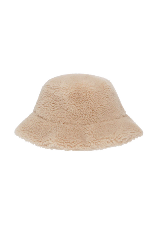 Maya Wool Bucket Hat