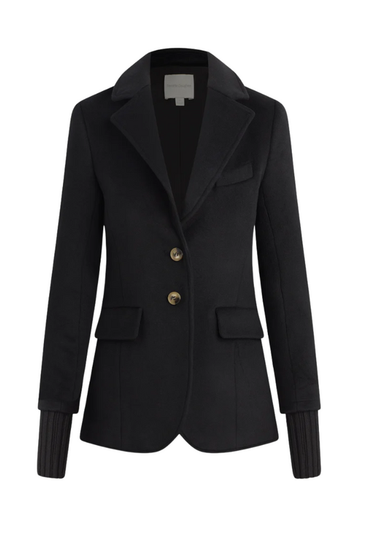 The City Blazer
