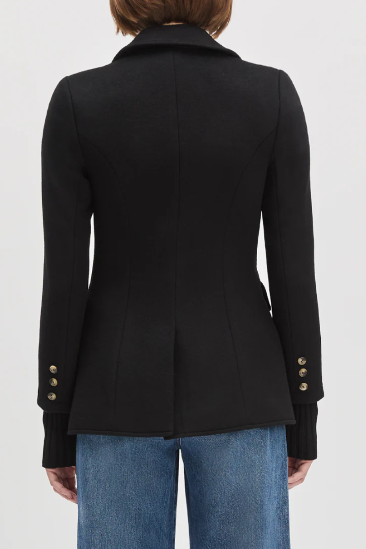 The City Blazer