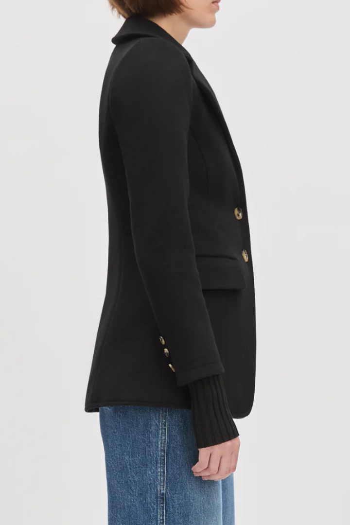 The City Blazer