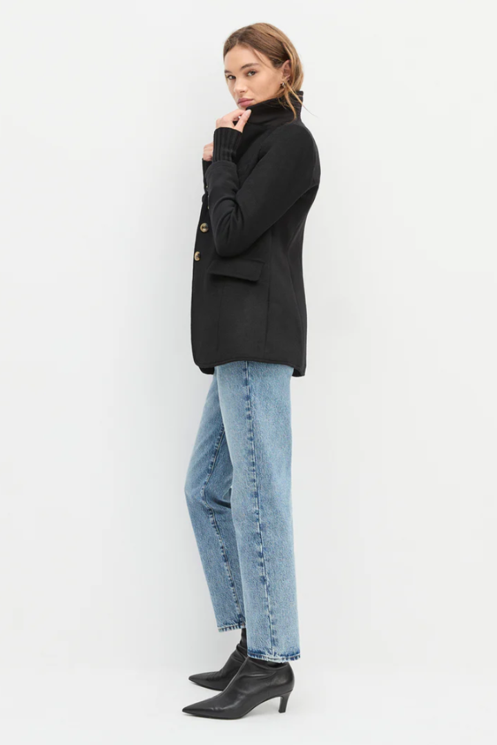 The City Blazer