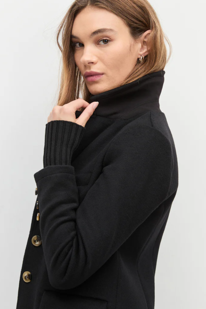The City Blazer