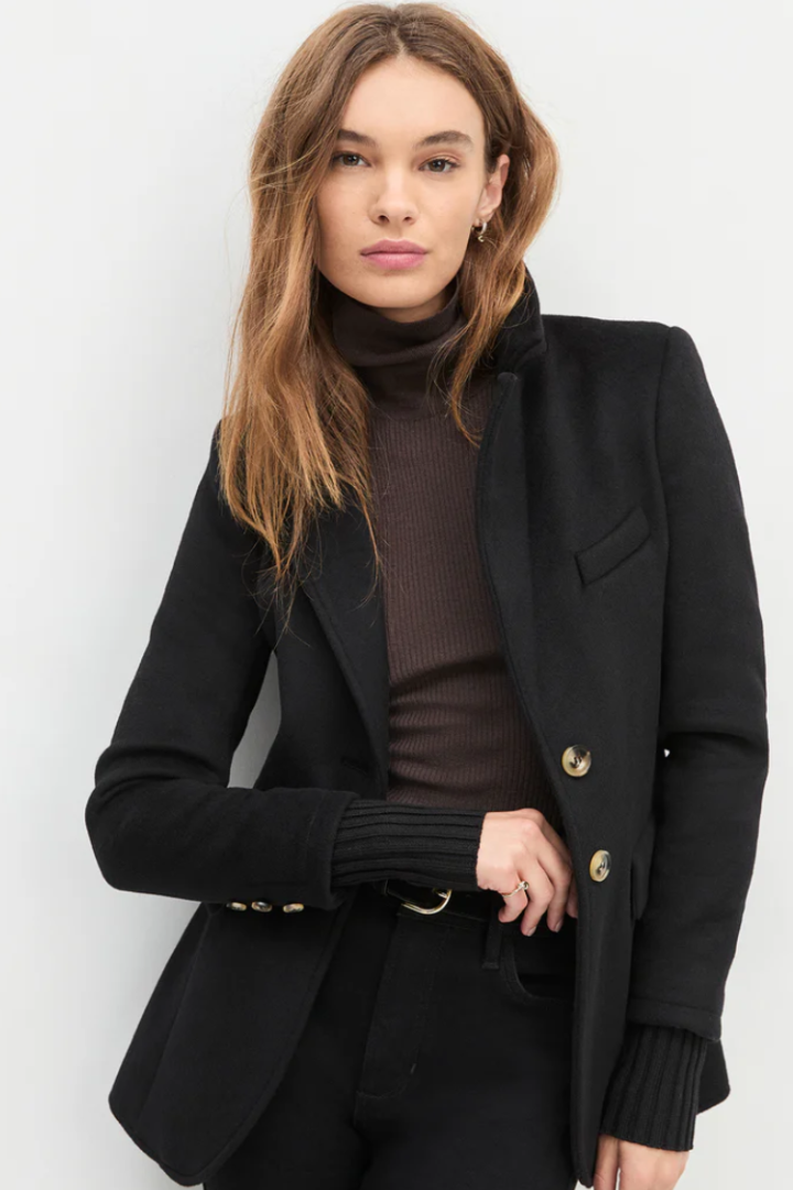 The City Blazer