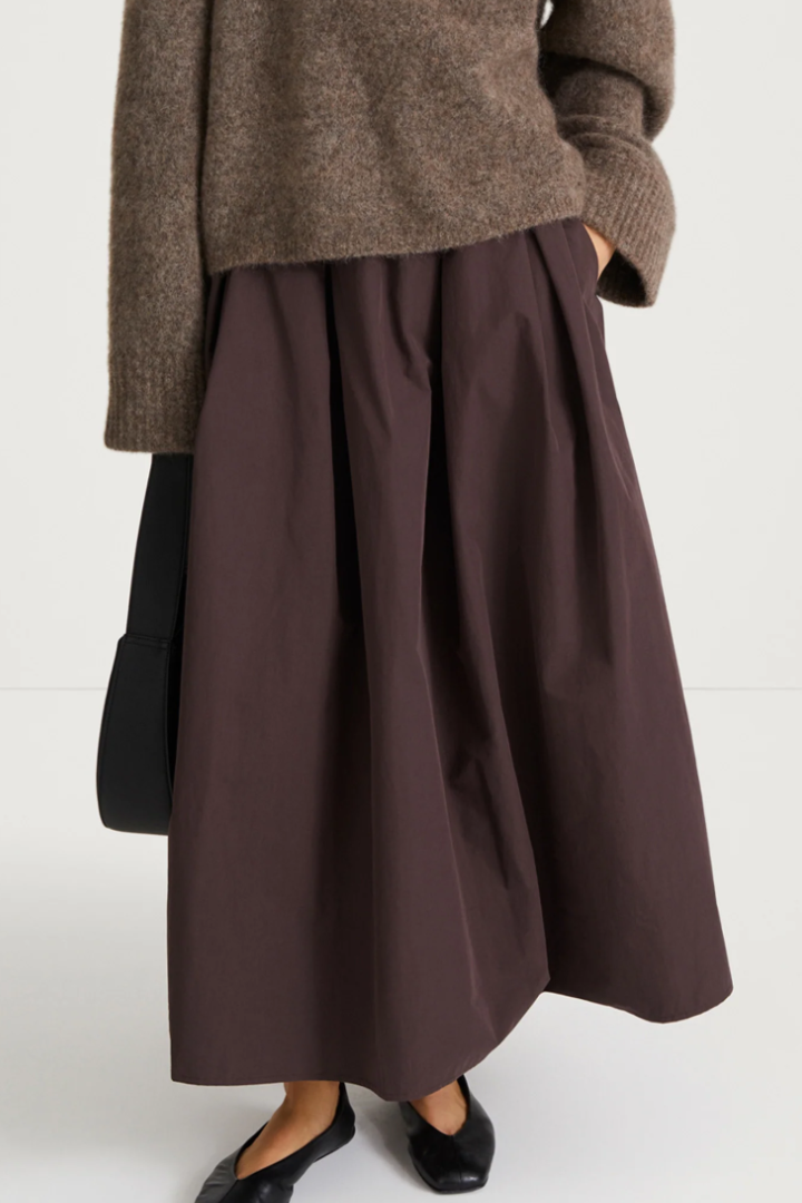 Sorina Skirt