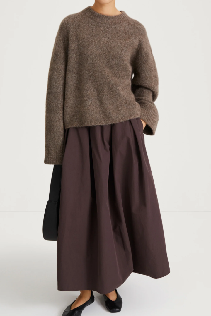 Sorina Skirt