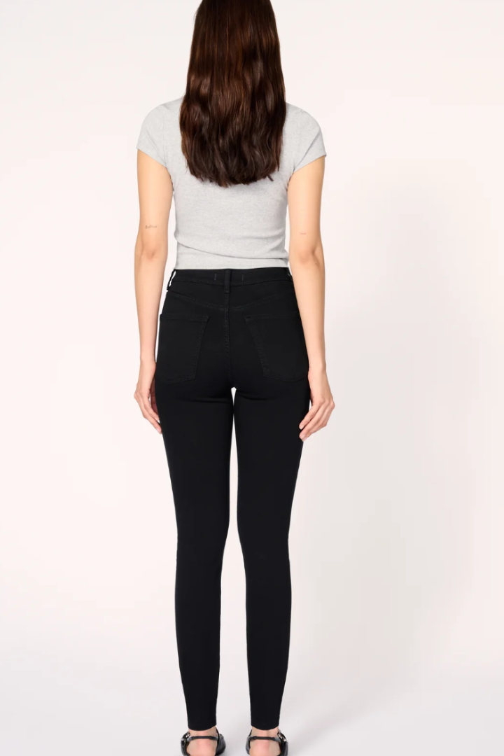 MXP - High Rise Skinny