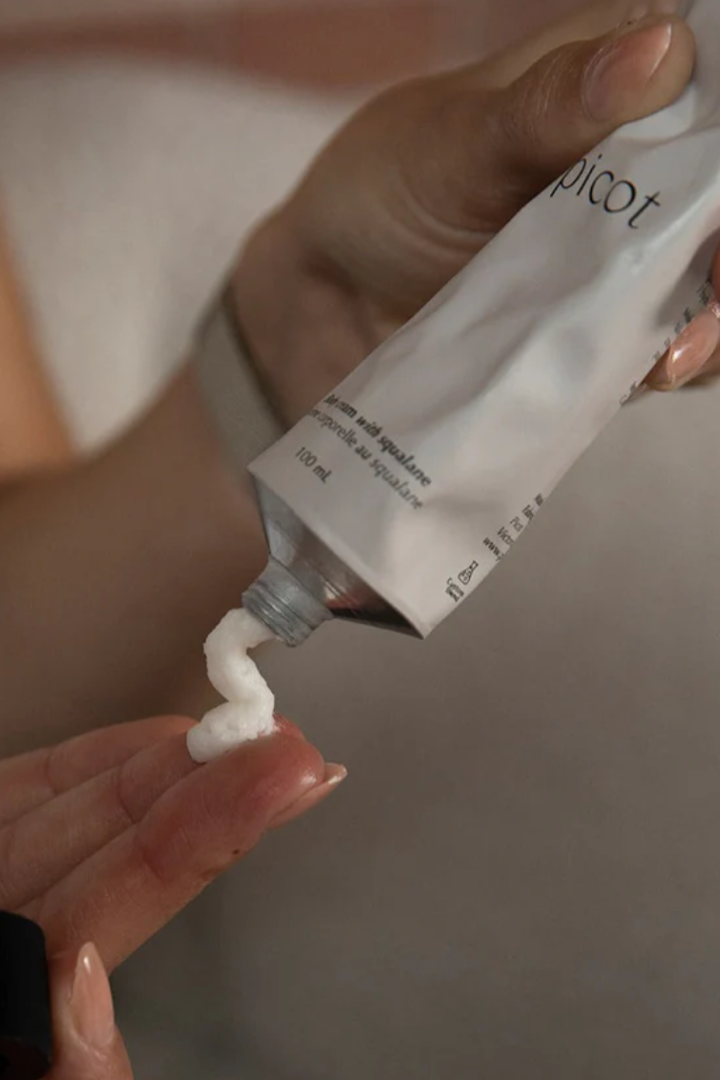 Honey Tobacco Body Cream