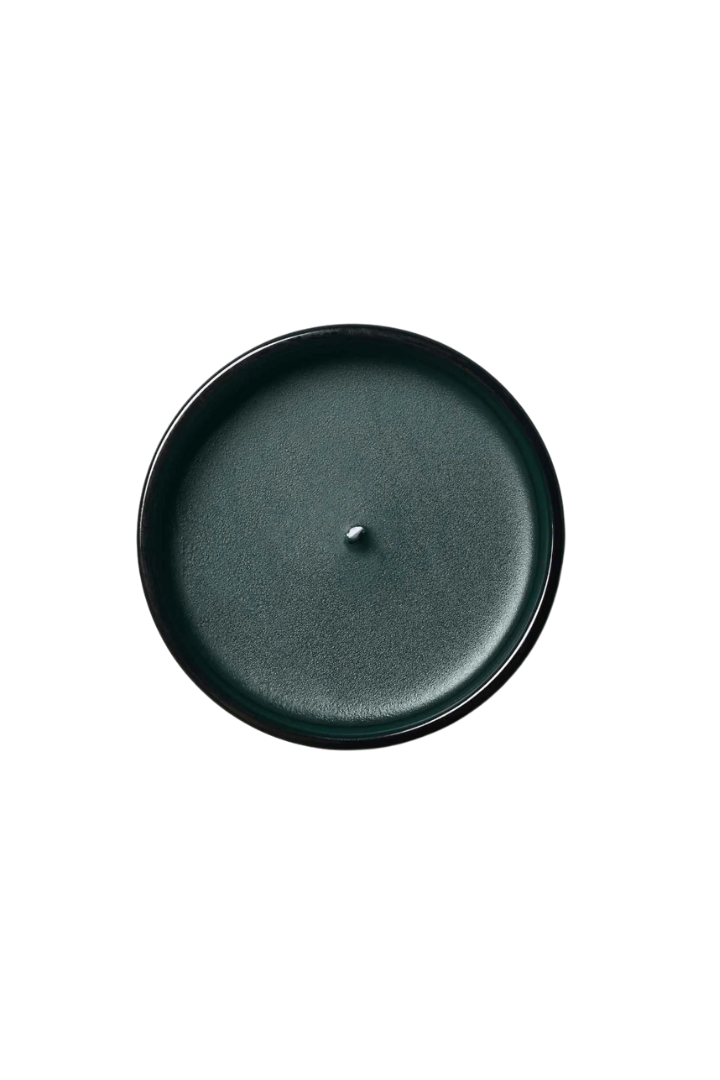 The Cassis Candle