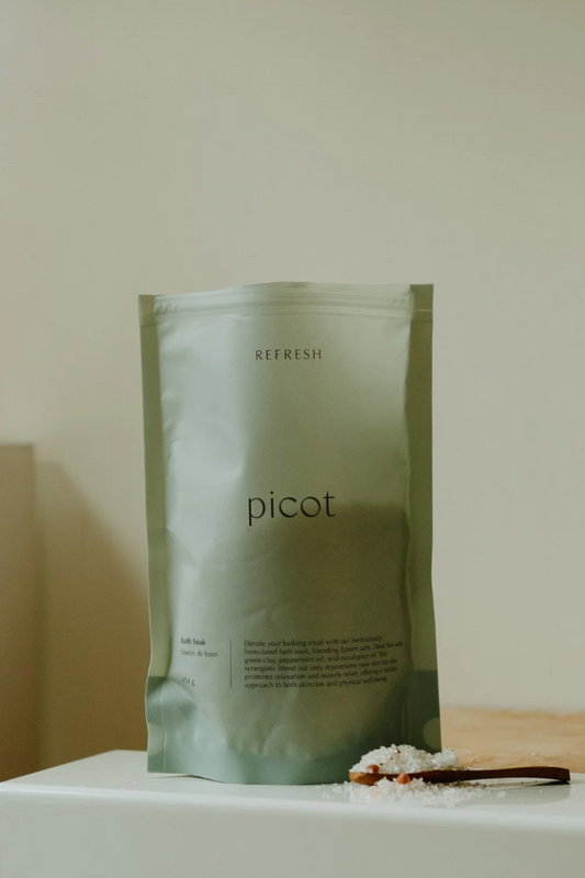 Refresh Bath Salt