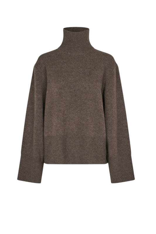 Alpha Turtleneck