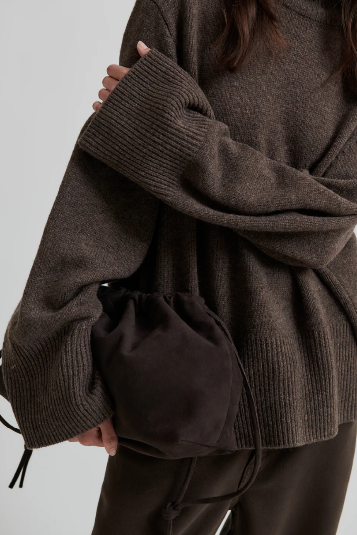 Alpha Turtleneck