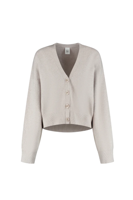 Olly Cardigan