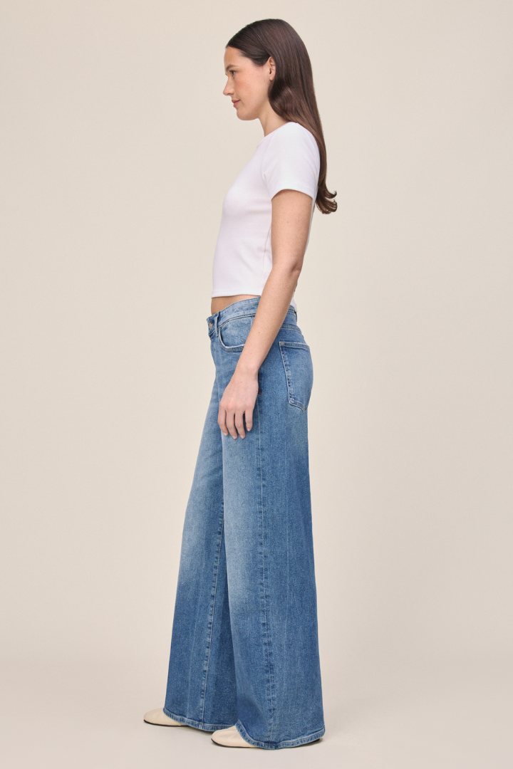 CJU - Mid Rise Baggy