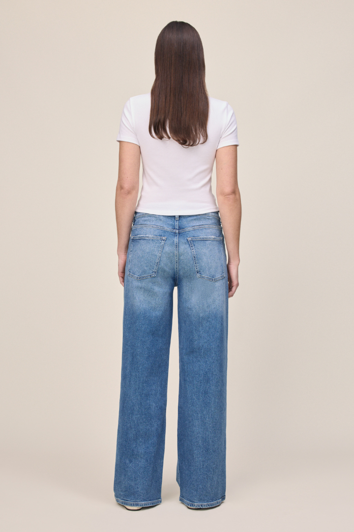 CJU - Mid Rise Baggy