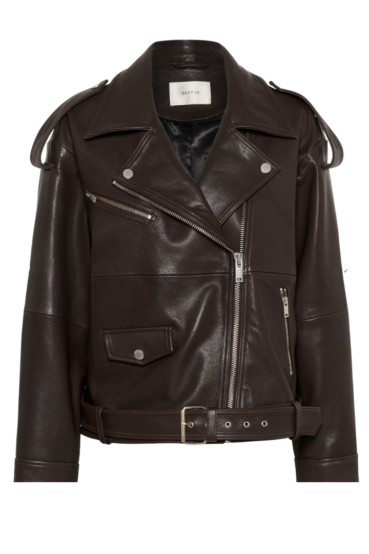 Vida Jacket