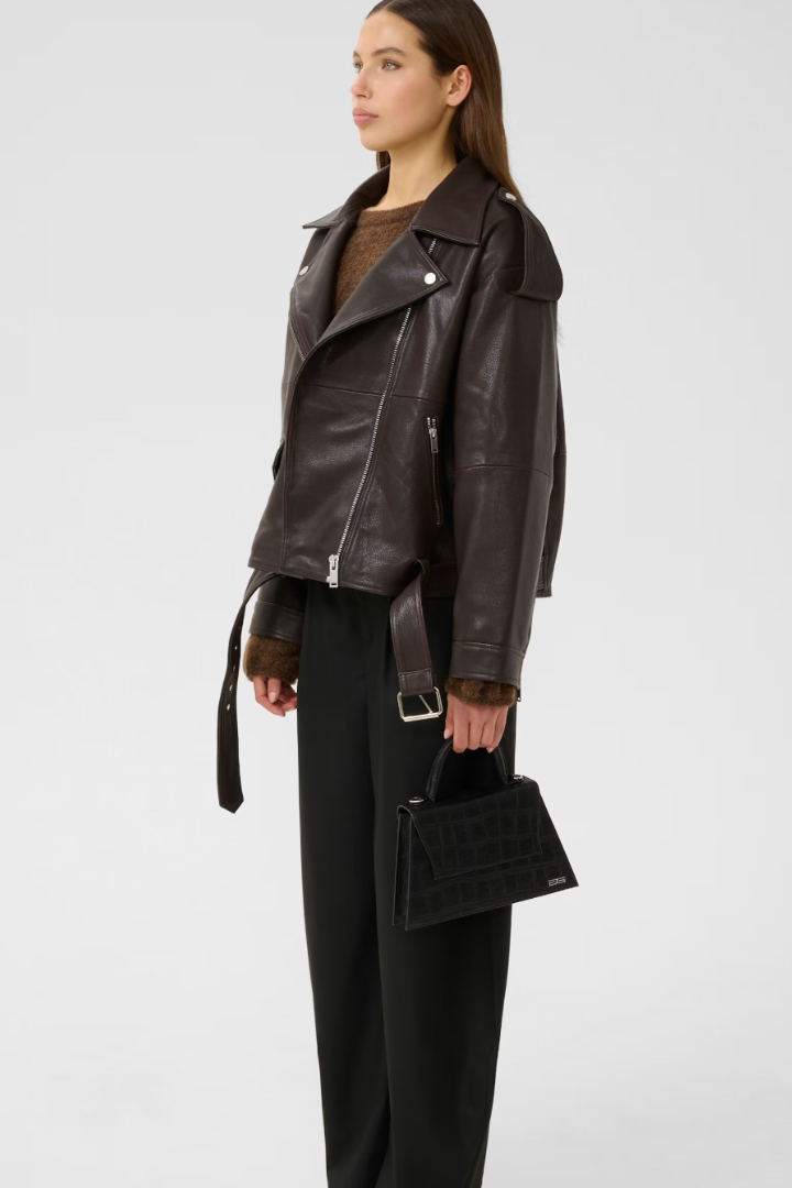 Vida Jacket