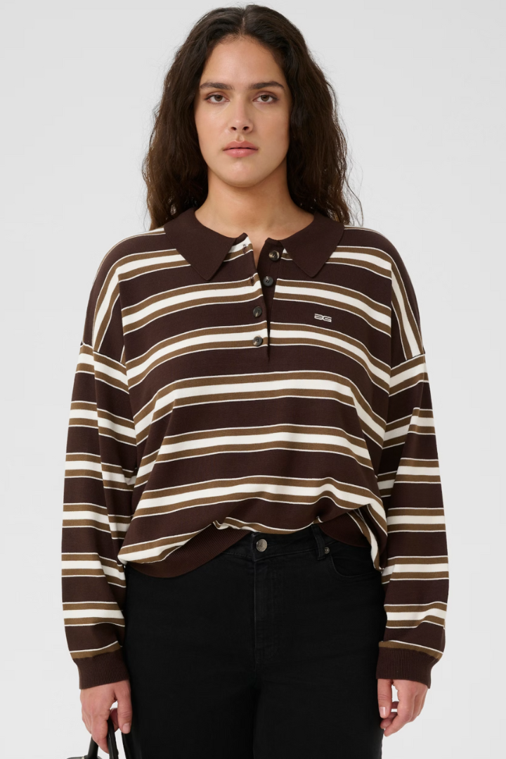 Paige Polo