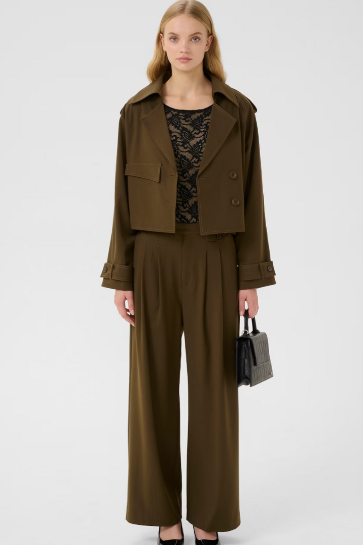 Edina Trouser
