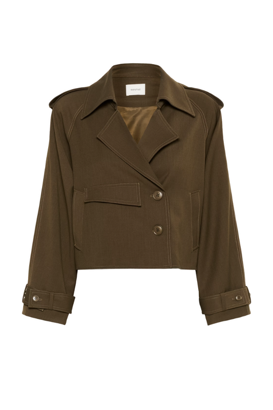 Edina Jacket