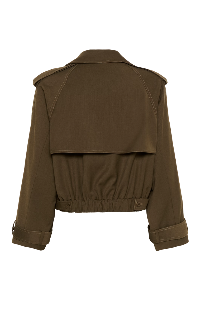 Edina Jacket