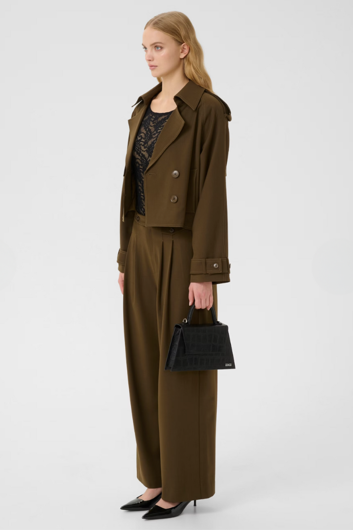 Edina Trouser