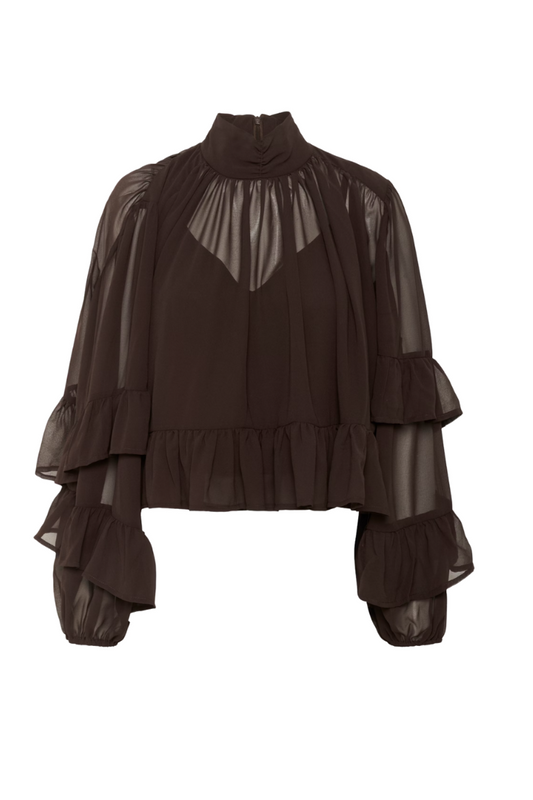 Mio Blouse