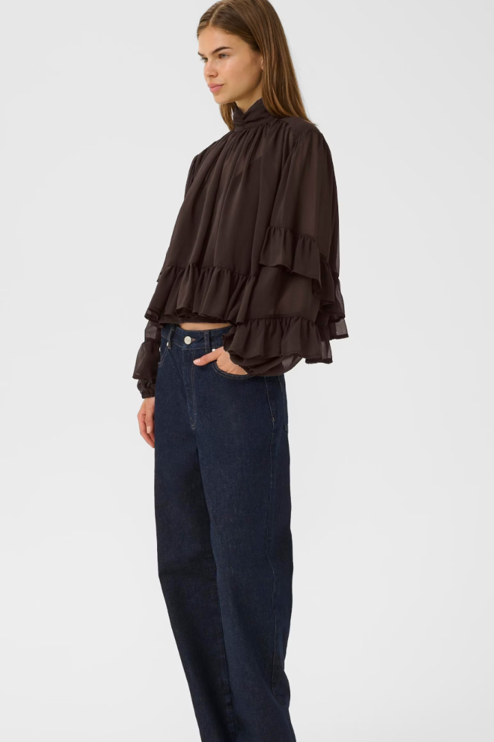 Mio Blouse