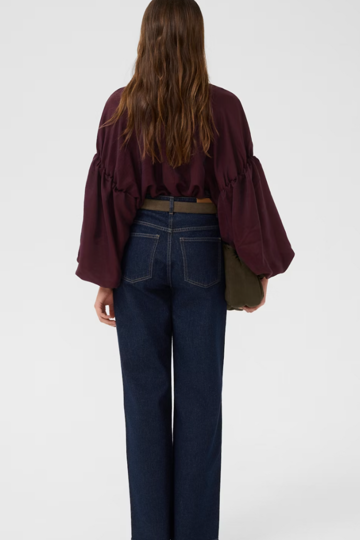 Malloon Blouse
