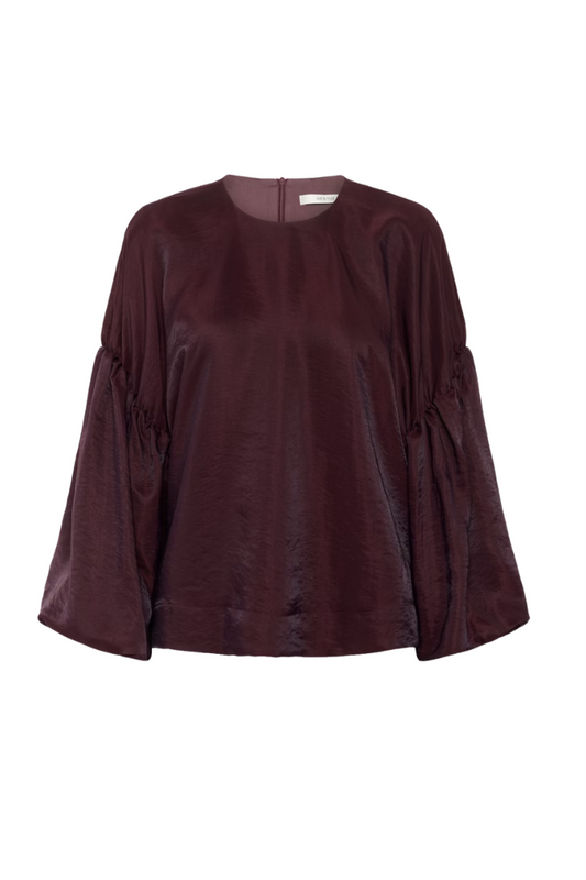 Malloon Blouse