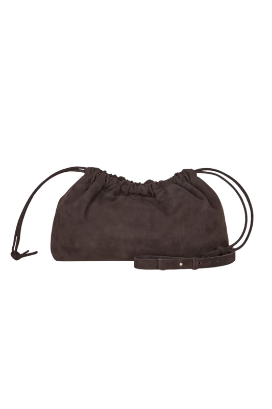 Suede Leather Bag