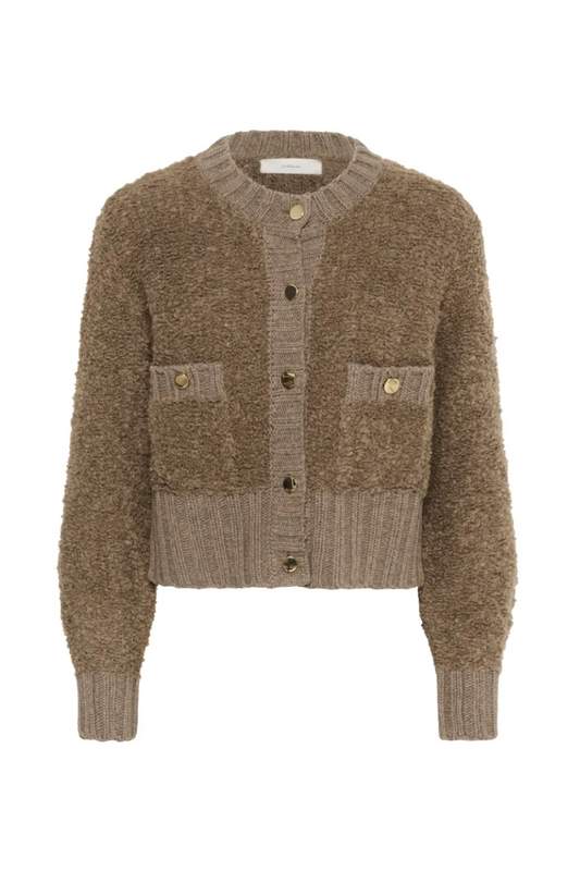 Guo Cardigan