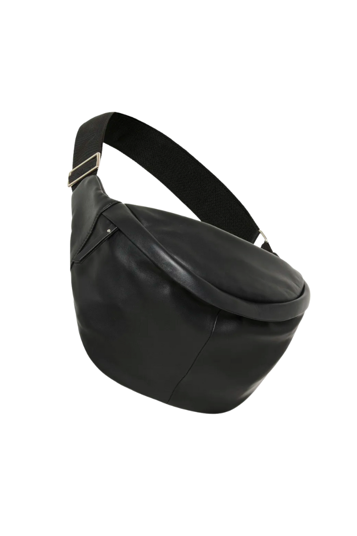 Avika Leather Bumbag