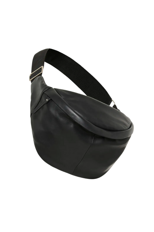 Avika Leather Bumbag