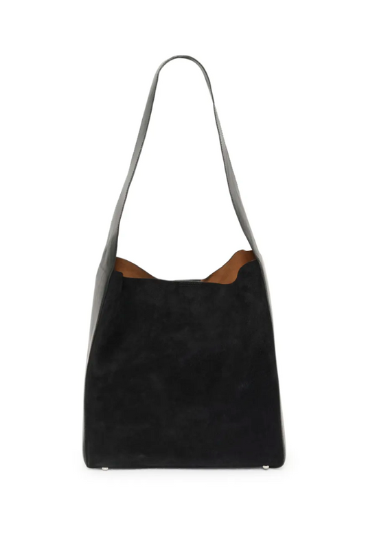 Avika Leather Purse