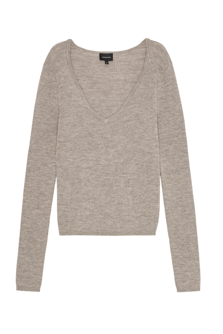 Nova Knit Blouse