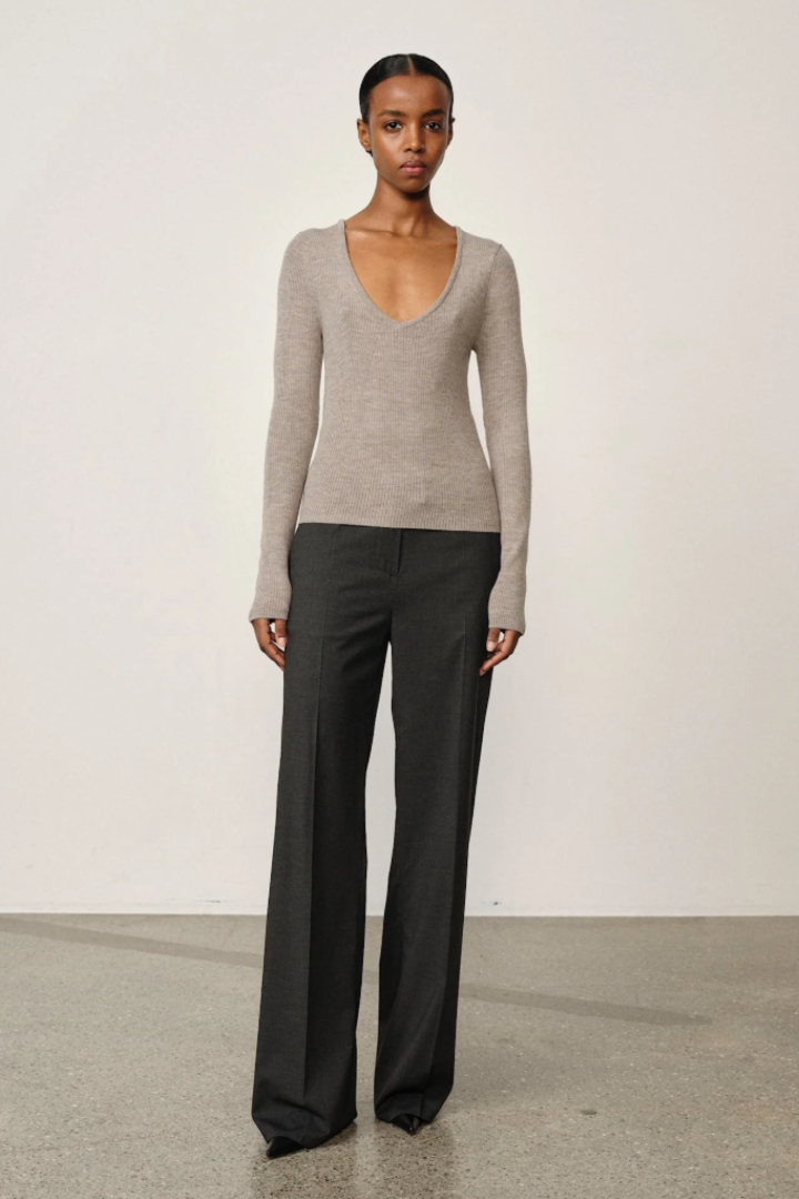 Nova Knit Blouse