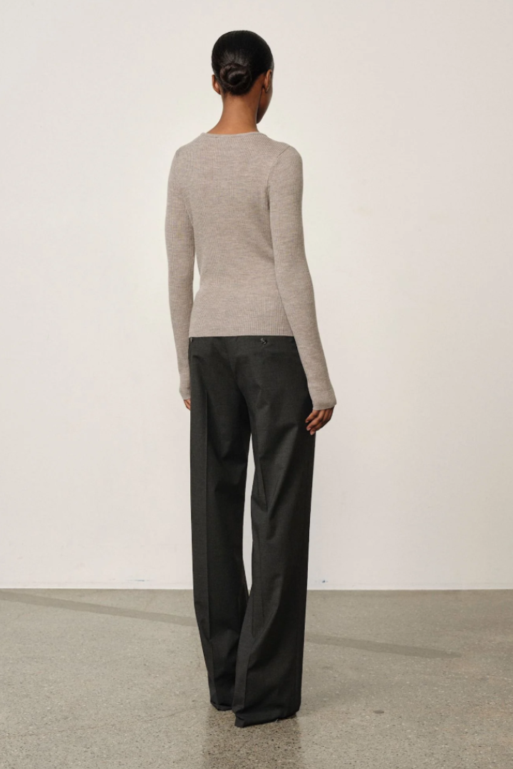 Nova Knit Blouse