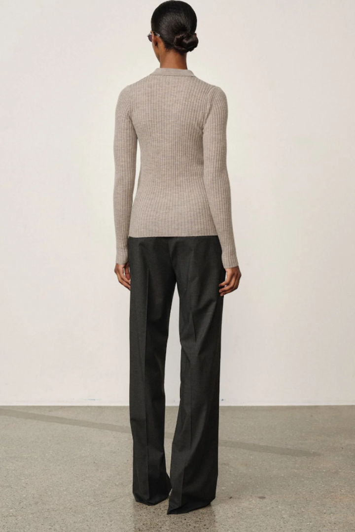 Cadee Knit Blouse