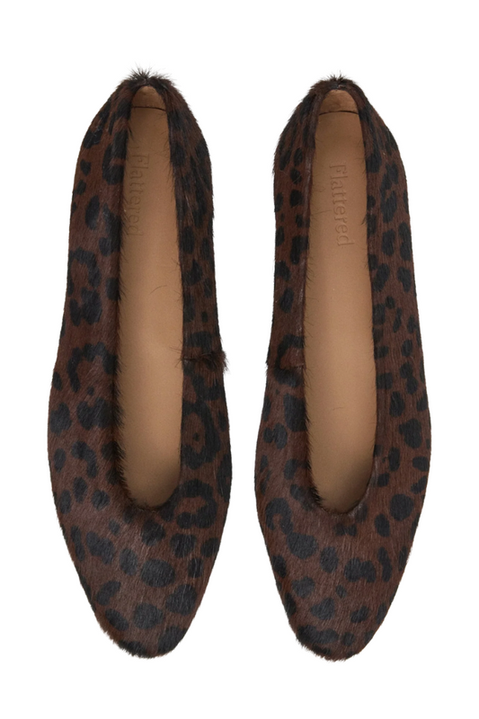 Belinda Ballet Flat