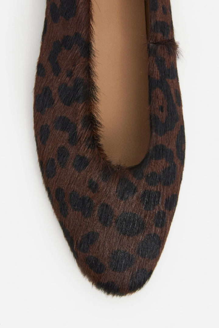 Belinda Ballet Flat